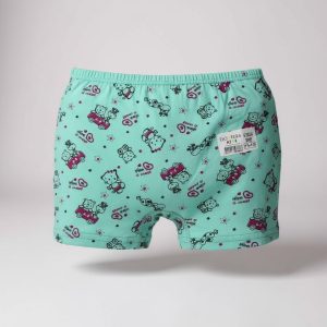 BOXER KB03